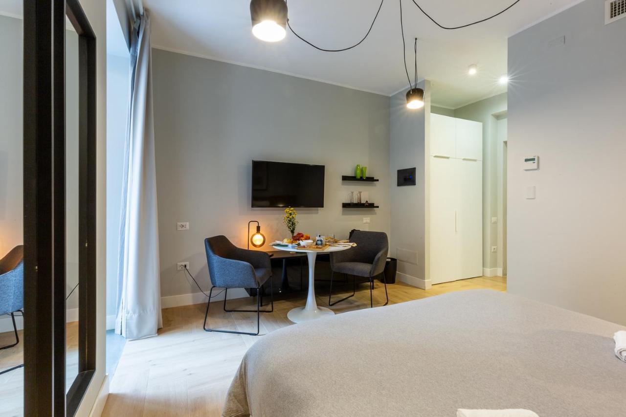 Hotel Casa Lounge Istria Cagliari Esterno foto