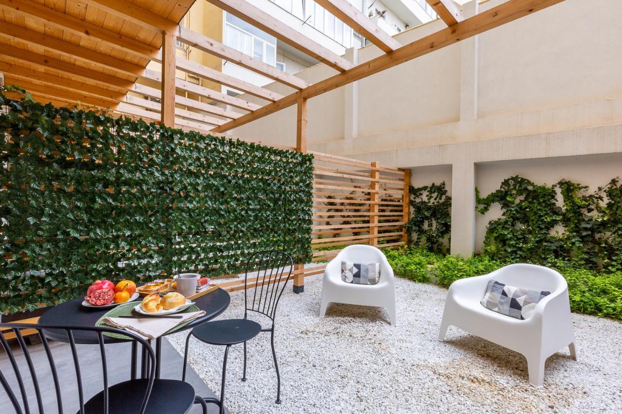 Hotel Casa Lounge Istria Cagliari Esterno foto