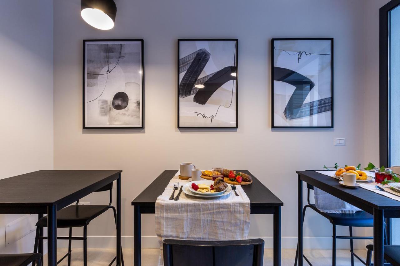 Hotel Casa Lounge Istria Cagliari Esterno foto