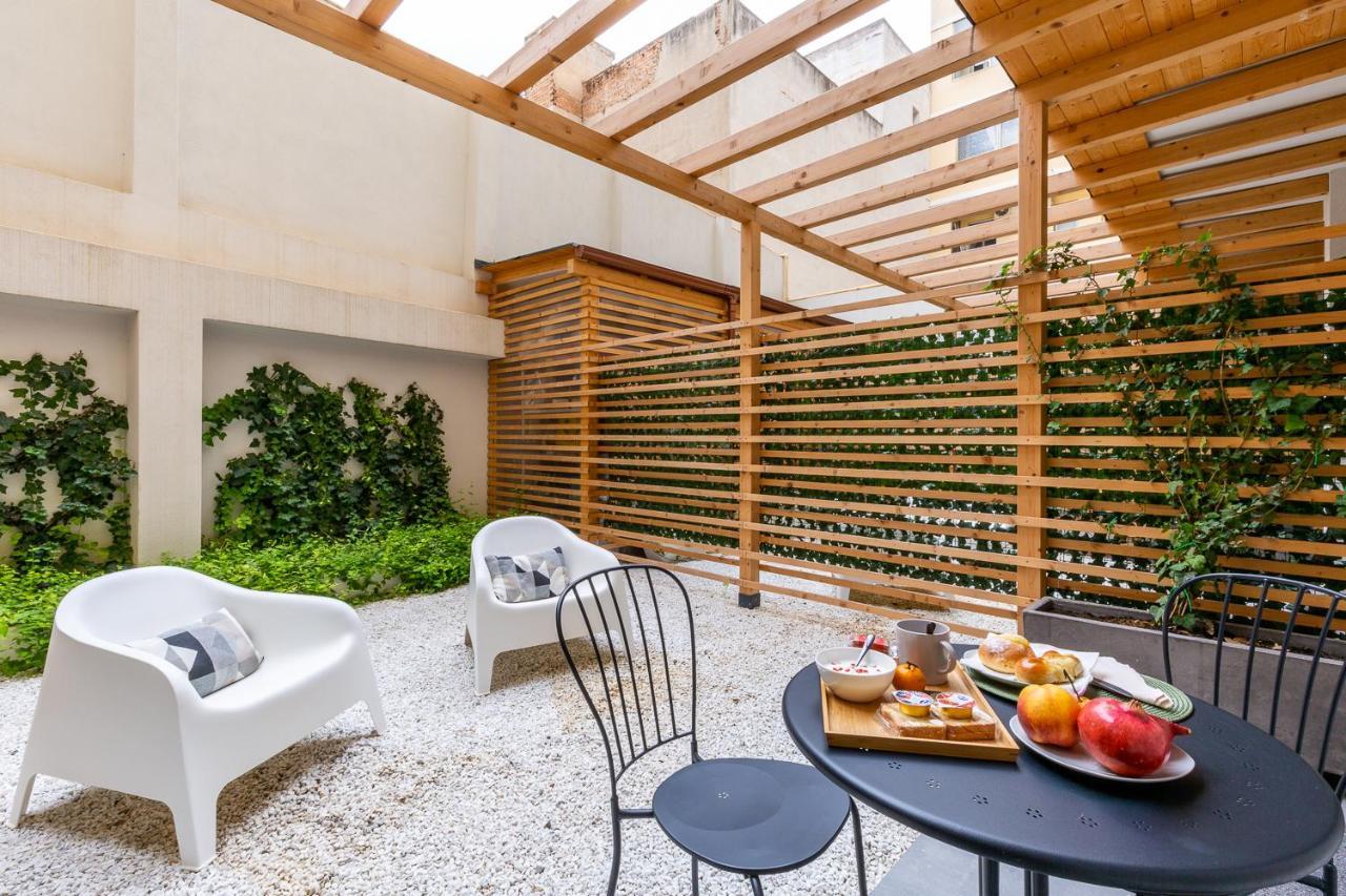 Hotel Casa Lounge Istria Cagliari Esterno foto